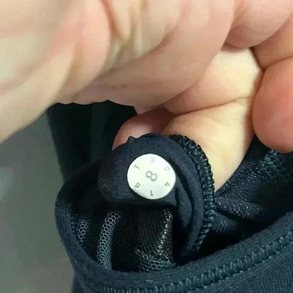 Lululemon Tank - Picture 3 of 3